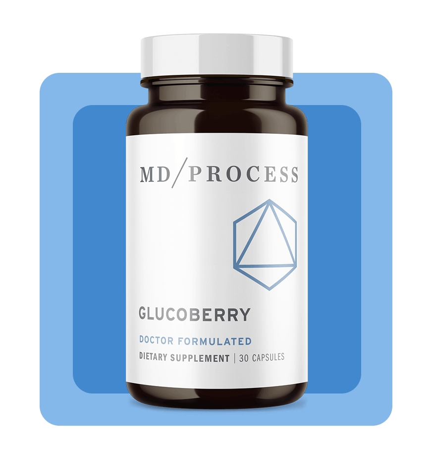 Glucoberry buy