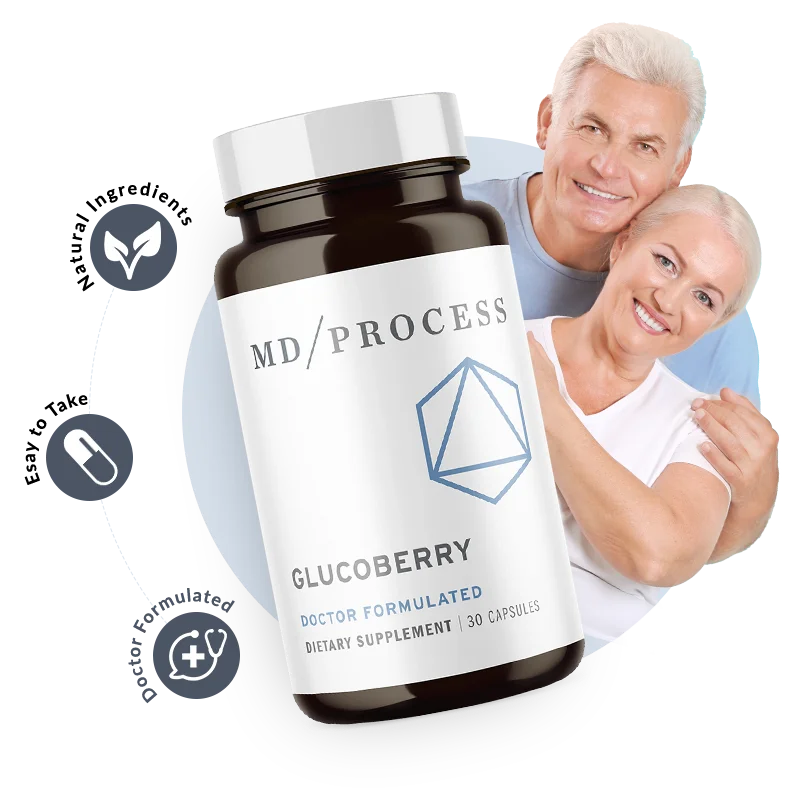 GlucoBerry Discount 